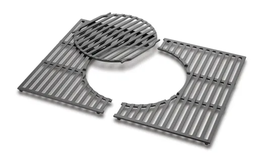 Grillrost